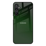 Deep Forest Samsung Galaxy M16 5G Glass Back Cover Online