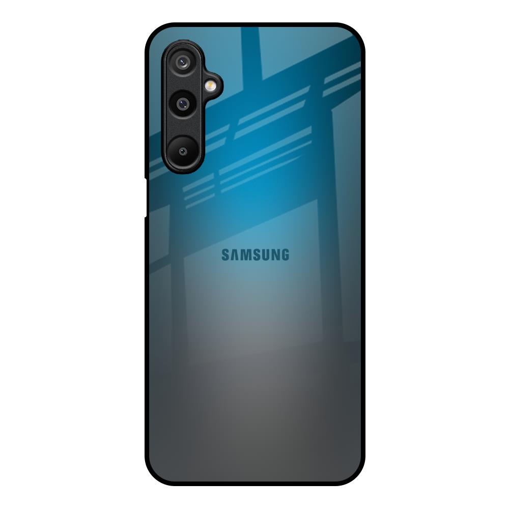 Cool Breeze Samsung Galaxy M16 5G Glass Back Cover Online