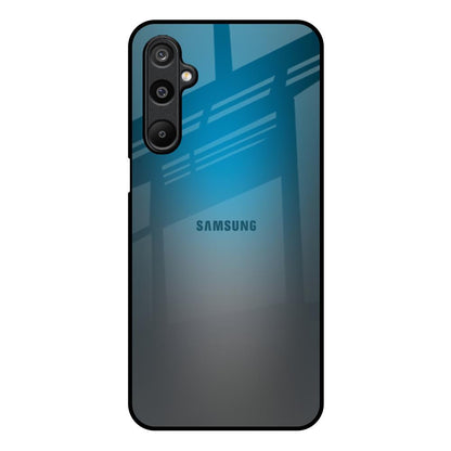 Cool Breeze Samsung Galaxy M16 5G Glass Back Cover Online