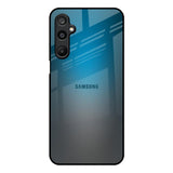 Cool Breeze Samsung Galaxy M16 5G Glass Back Cover Online