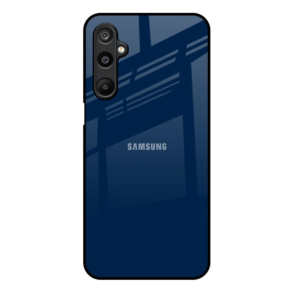 Royal Navy Samsung Galaxy M16 5G Glass Back Cover Online