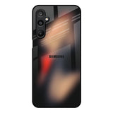 Dark Gradient Samsung Galaxy M16 5G Glass Back Cover Online