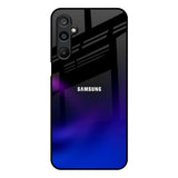 Black Onyx Samsung Galaxy M16 5G Glass Back Cover Online