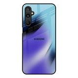 Mystical Gradient Samsung Galaxy M16 5G Glass Back Cover Online