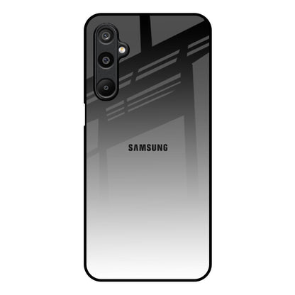 Zebra Gradient Samsung Galaxy M16 5G Glass Back Cover Online