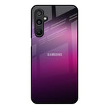 Knight Pink Samsung Galaxy M16 5G Glass Back Cover Online