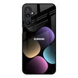 Color Icon Samsung Galaxy M16 5G Glass Back Cover Online