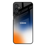 Magic Shade Samsung Galaxy M16 5G Glass Back Cover Online