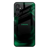 Green Well Samsung Galaxy M16 5G Glass Back Cover Online