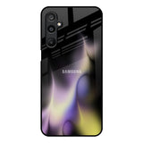 Flames Flow Samsung Galaxy M16 5G Glass Back Cover Online