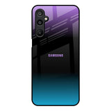 Purplemarine Samsung Galaxy M16 5G Glass Back Cover Online