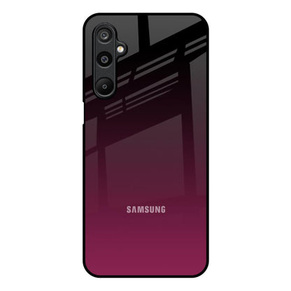 Wisconsin Wine Samsung Galaxy M16 5G Glass Back Cover Online
