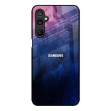 Dreamzone Samsung Galaxy M16 5G Glass Back Cover Online