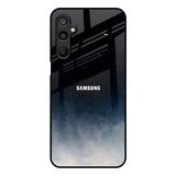 Aesthetic Sky Samsung Galaxy M16 5G Glass Back Cover Online
