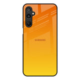 Sunset Samsung Galaxy M16 5G Glass Back Cover Online