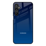 Very Blue Samsung Galaxy M16 5G Glass Back Cover Online
