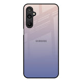 Rose Hue Samsung Galaxy M16 5G Glass Back Cover Online