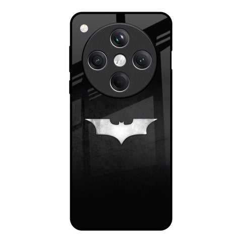 Super Hero Logo Oppo Find X8 5G Glass Back Cover Online