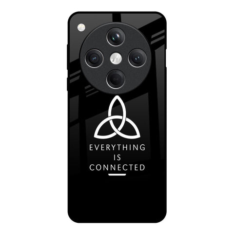 Everything Is Connected Oppo Find X8 5G Glass Back Cover Online