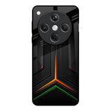 Modern Ultra Chevron Oppo Find X8 5G Glass Back Cover Online