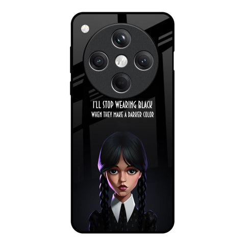 Aesthetic Digital Art Oppo Find X8 5G Glass Back Cover Online