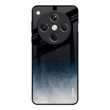 Black Aura Oppo Find X8 5G Glass Back Cover Online
