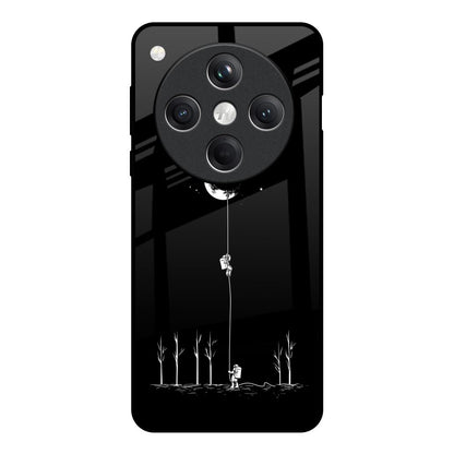 Catch the Moon Oppo Find X8 5G Glass Back Cover Online