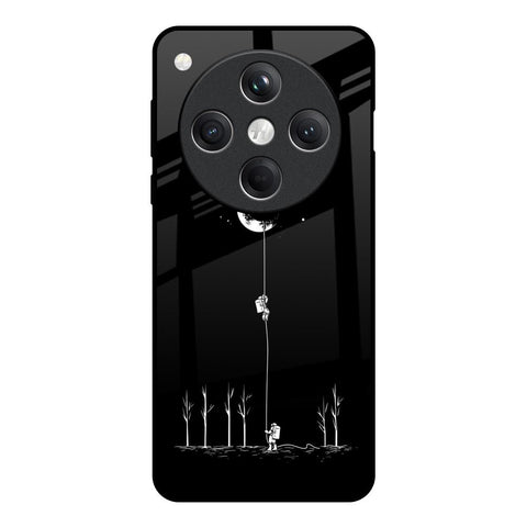 Catch the Moon Oppo Find X8 5G Glass Back Cover Online