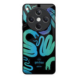 Basilisk Oppo Find X8 5G Glass Back Cover Online