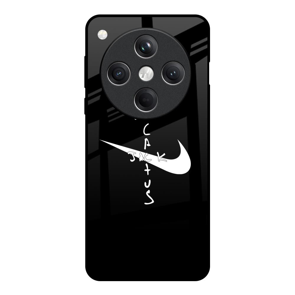 Jack Cactus Oppo Find X8 5G Glass Back Cover Online