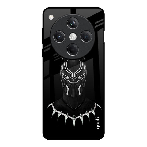 Dark Superhero Oppo Find X8 5G Glass Back Cover Online