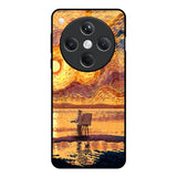 Sunset Vincent Oppo Find X8 5G Glass Back Cover Online