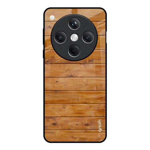 Timberwood Oppo Find X8 5G Glass Back Cover Online