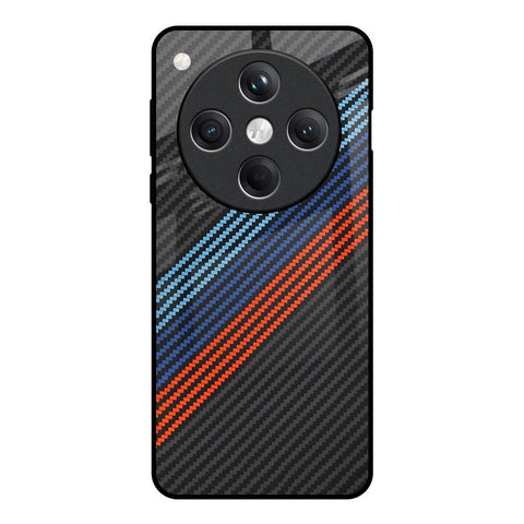 Carbon Inspired Oppo Find X8 5G Glass Back Cover Online
