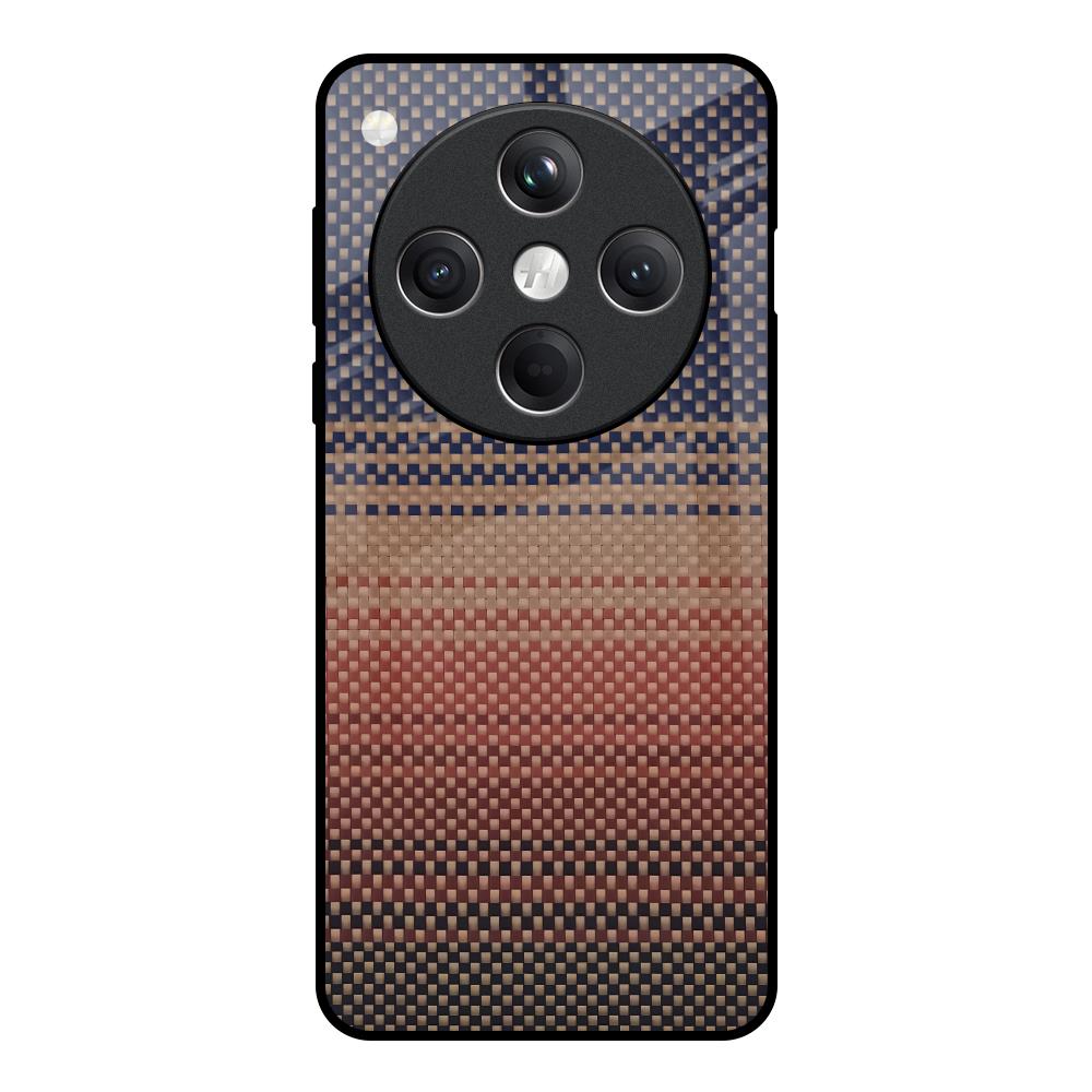 Fiber Artistry Oppo Find X8 5G Glass Back Cover Online