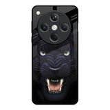 Angry Black Tiger Oppo Find X8 5G Glass Back Cover Online