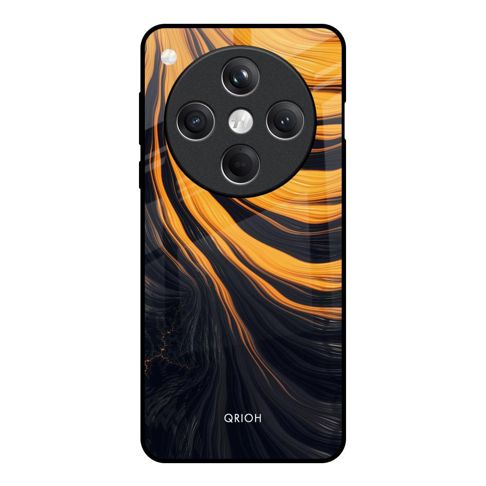 Sunshine Beam Oppo Find X8 5G Glass Back Cover Online