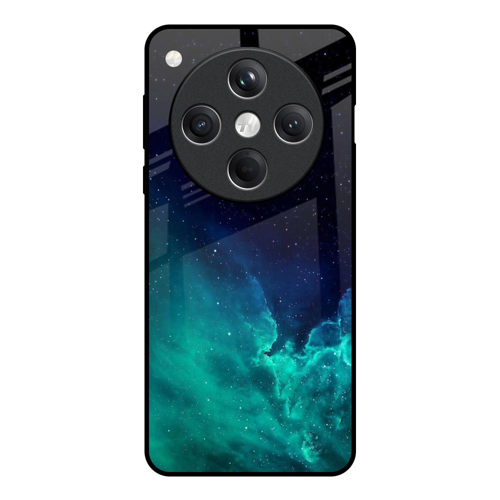 Winter Sky Zone Oppo Find X8 5G Glass Back Cover Online