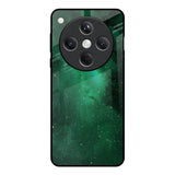 Emerald Firefly Oppo Find X8 5G Glass Back Cover Online