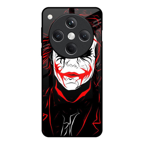 Life In Dark Oppo Find X8 5G Glass Back Cover Online
