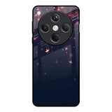 Falling Stars Oppo Find X8 5G Glass Back Cover Online