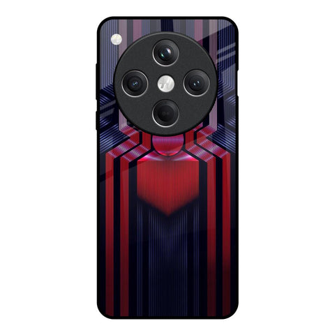 Super Art Logo Oppo Find X8 5G Glass Back Cover Online