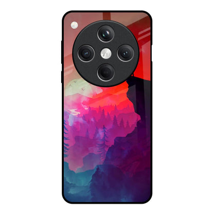 Dream So High Oppo Find X8 5G Glass Back Cover Online