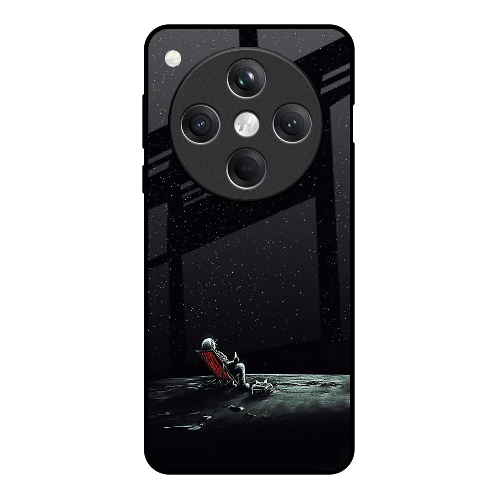 Relaxation Mode On Oppo Find X8 5G Glass Back Cover Online
