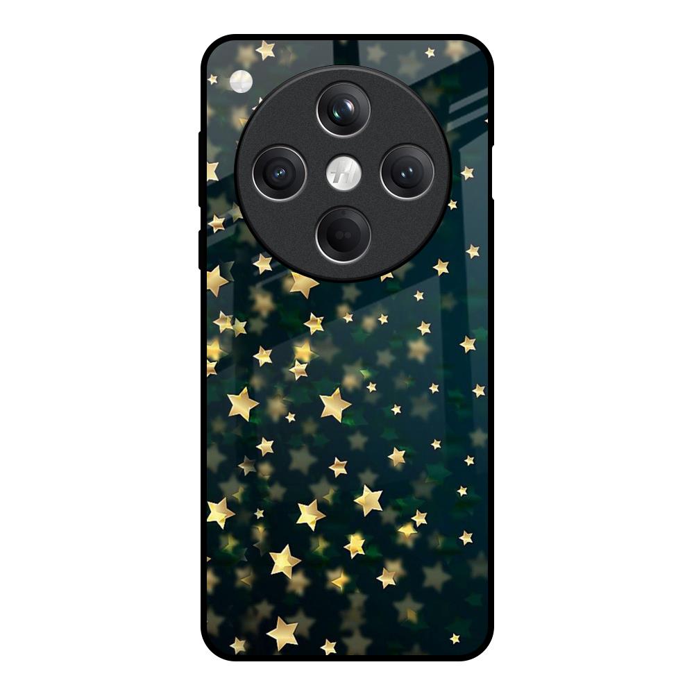 Dazzling Stars Oppo Find X8 5G Glass Back Cover Online