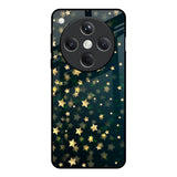 Dazzling Stars Oppo Find X8 5G Glass Back Cover Online