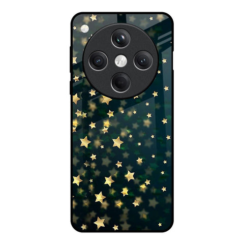 Dazzling Stars Oppo Find X8 5G Glass Back Cover Online