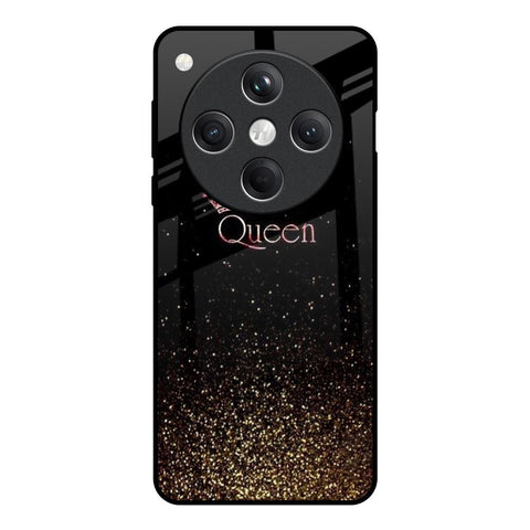 I Am The Queen Oppo Find X8 5G Glass Back Cover Online