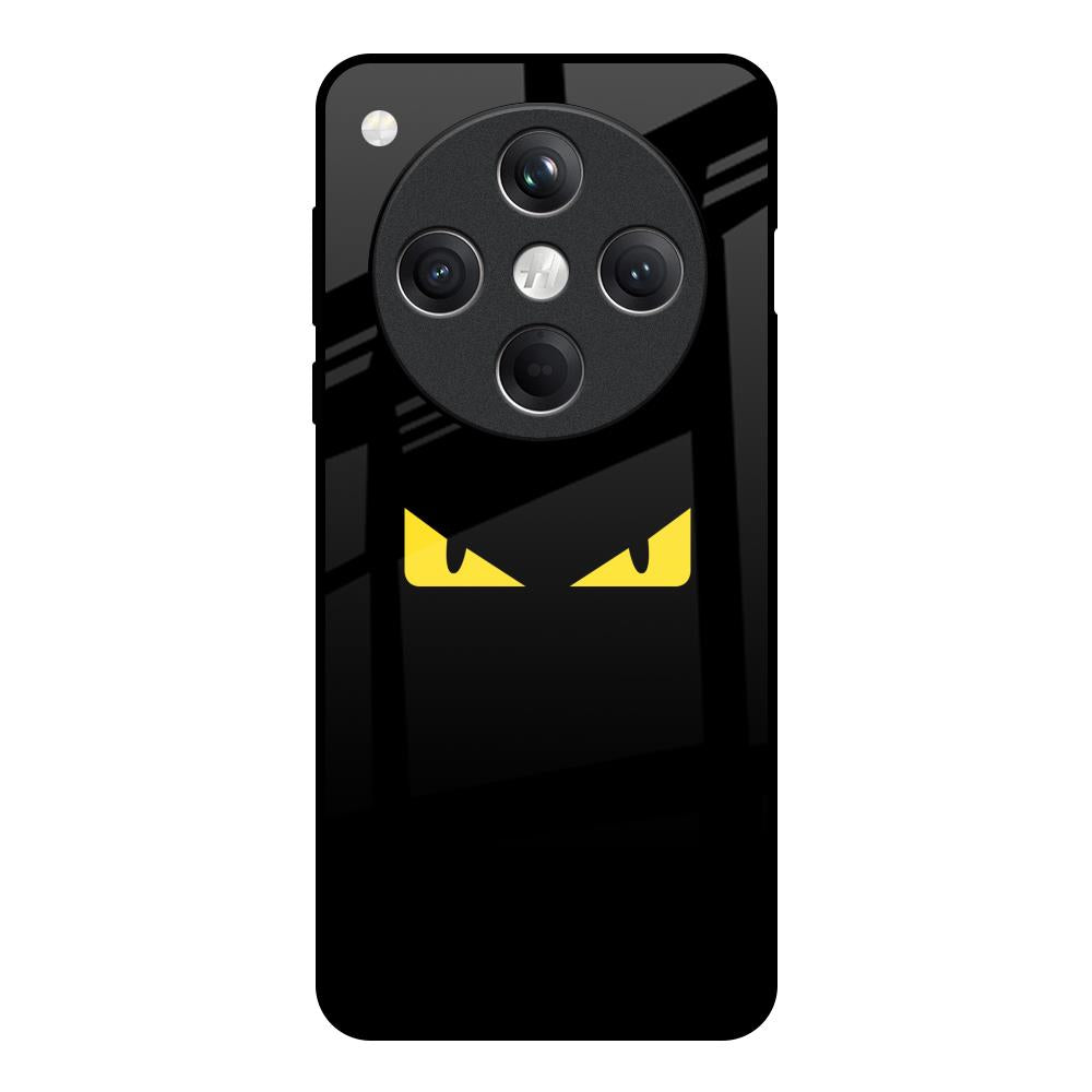 Eyes On You Oppo Find X8 5G Glass Back Cover Online