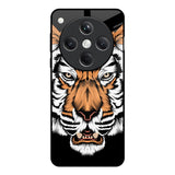 Angry Tiger Oppo Find X8 5G Glass Back Cover Online